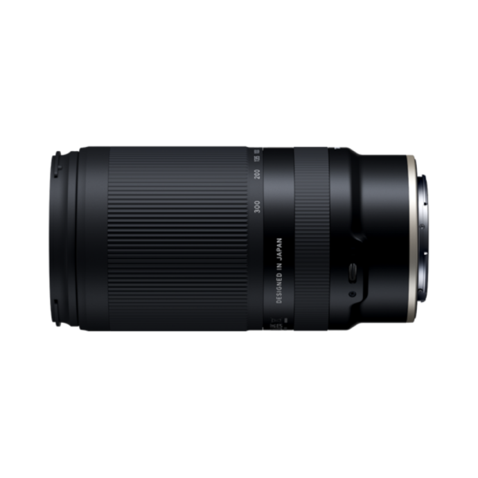 Tamron A047 70-300mm F/4.5-6.3 Di III RXD Lens for Nikon Z