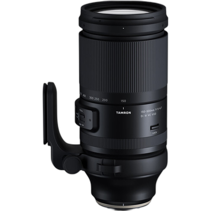 Tamron A057 150-500mm f/5-6.7 Di III VXD Lens (Fujifilm X)