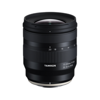 Tamron B060 11-20mm f/2.8 Di III-A RXD Lens (Fujifilm X) 0