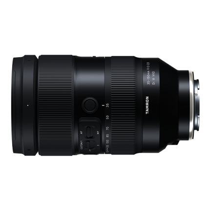Tamron A058 35-150mm f/2-2.8 Di III VXD Lens (Nikon Z)
