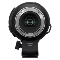 Tamron A057 150-500mm F/5-6.7 Di III VC VXD Lens (Nikon Z) 2