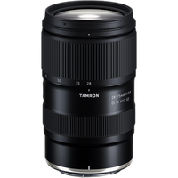 Tamron A063 28-75mm f/2.8 Di III VXD G2 Lens (Nikon Z)