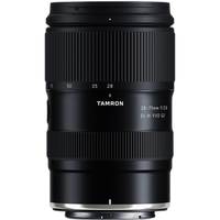 Tamron A063 28-75mm f/2.8 Di III VXD G2 Lens (Nikon Z) 1