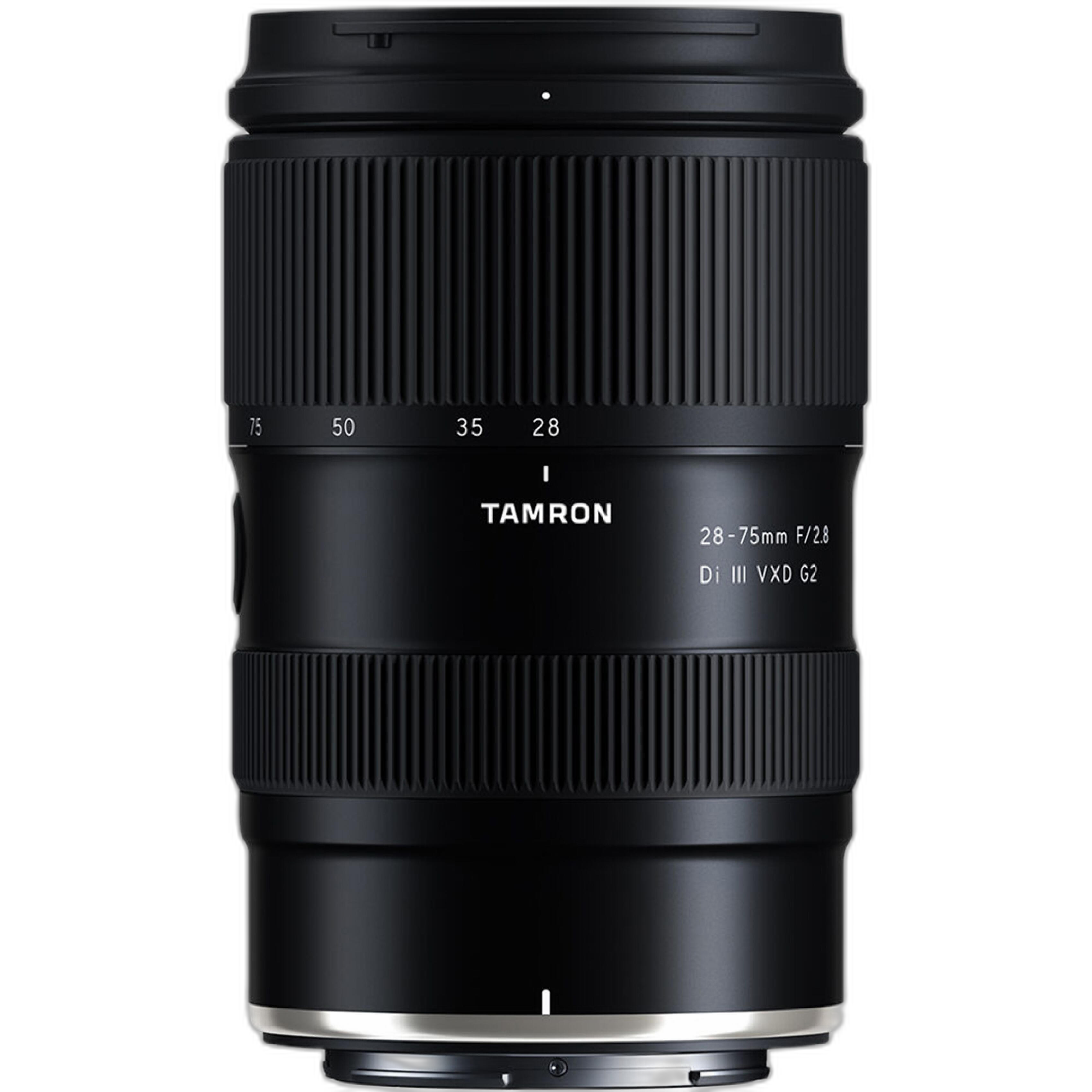 P*x様 TAMRON SP AF 28-75mm F2.8 ニコン用 ( A0 Tamron A063 28-75mm f/2.8 Di III VXD G2 Lens (Nikon Z)