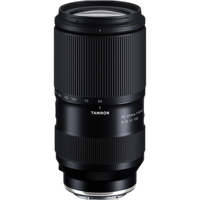 Tamron A069 50-300mm F/4.5-6.3 Di III VC VXD Lens (Sony E) 0