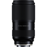 Tamron A069 50-300mm F/4.5-6.3 Di III VC VXD Lens (Sony E) 1