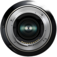 Tamron A069 50-300mm F/4.5-6.3 Di III VC VXD Lens (Sony E) 4