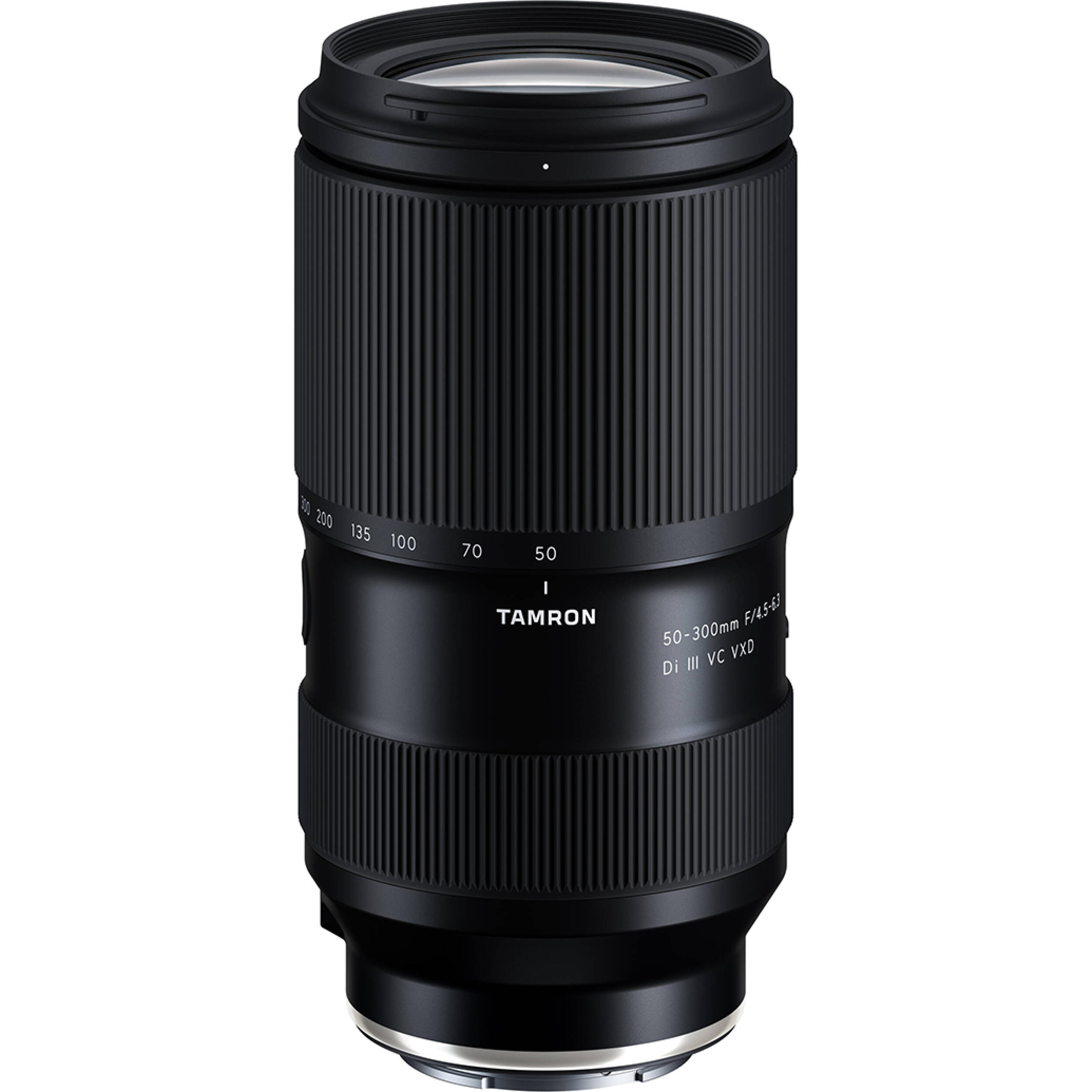 Tamron A069 50-300mm F/4.5-6.3 Di III VC VXD Lens (Sony E)