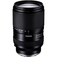 Tamron 25-200mm F/2.8-5.6 Di III VXD G2 for Sony E Mount 0