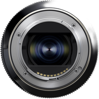 Tamron 25-200mm F/2.8-5.6 Di III VXD G2 for Sony E Mount 1