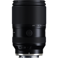 Tamron 25-200mm F/2.8-5.6 Di III VXD G2 for Sony E Mount 2