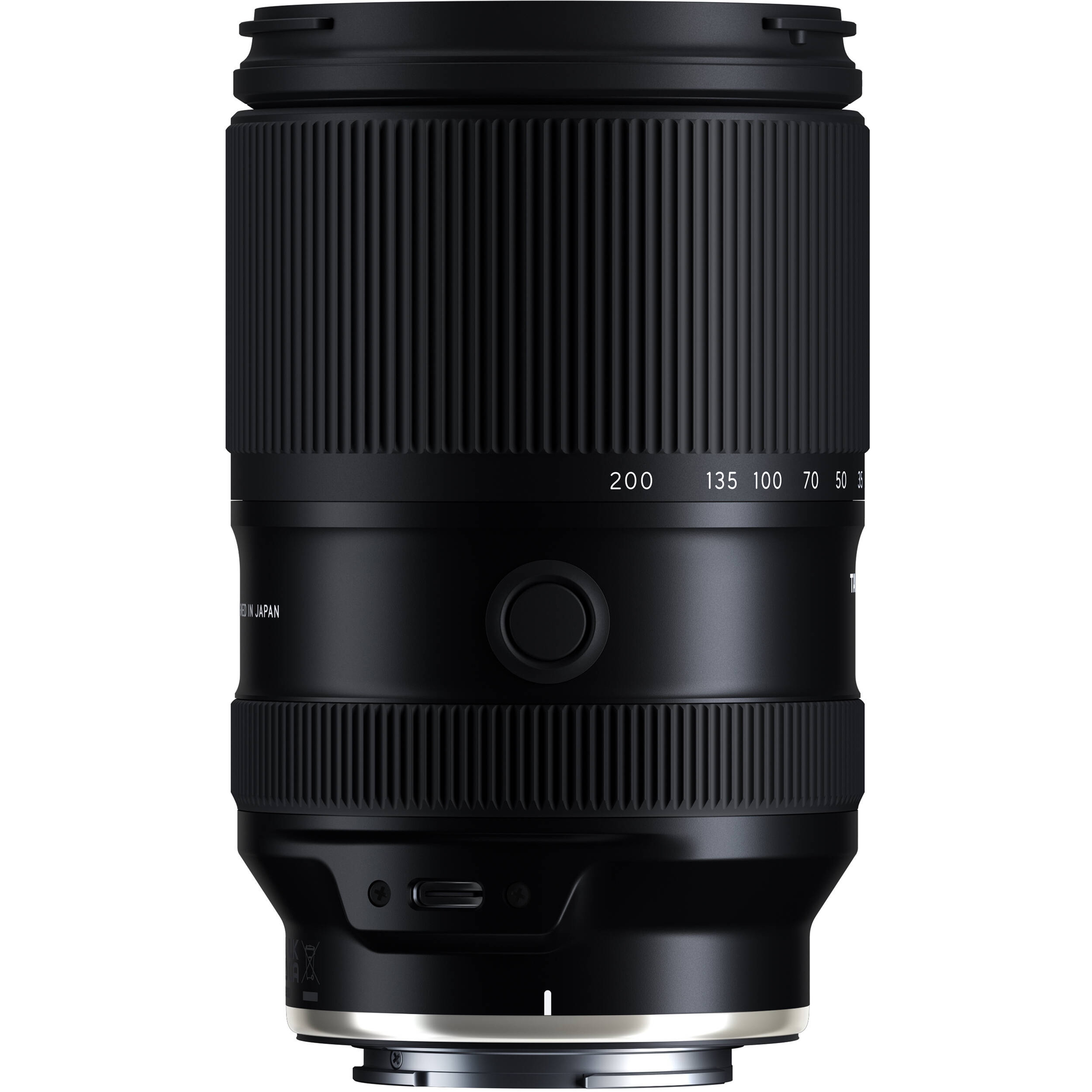 Tamron 25-200mm F/2.8-5.6 Di III VXD G2 for Sony E Mount