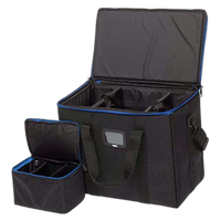 Tenba Transport CCV45 Car Case Black 1
