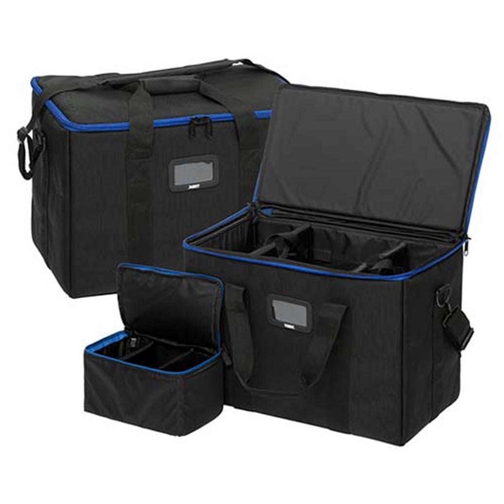 Tenba Transport CCV45 Car Case Black