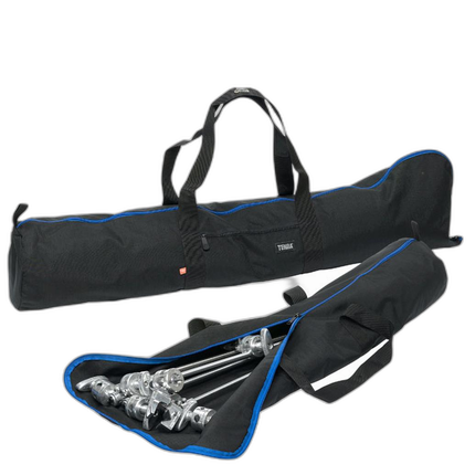 Tenba T488 TriPak - Black