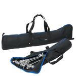 Tenba T488 TriPak - Black 0