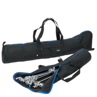 Tenba T488 TriPak - Black 0