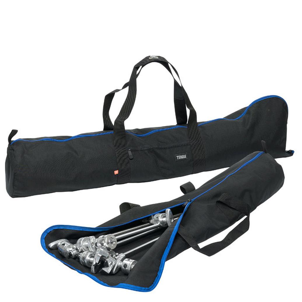 Tenba T488 TriPak - Black