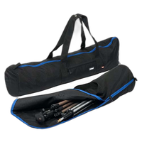 Tenba Transport T388 38-Inch Tripaks Black 0