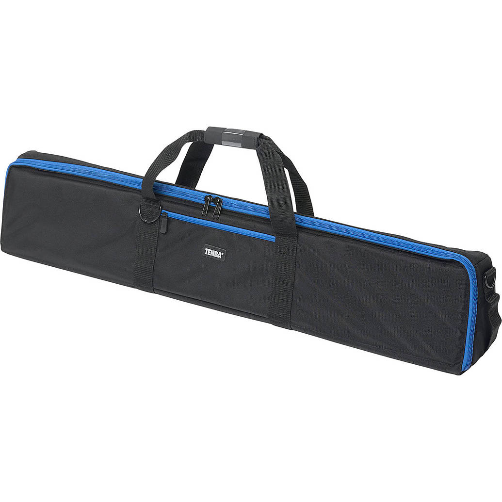 Tenba Transport Tripak TTP46 Black (Holds Up To 46 Inch Items)