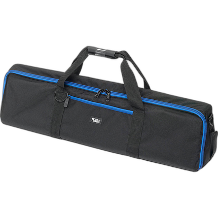 Tenba Transport Tripak TTP34 Black (Holds Up To 34 Inch Items)