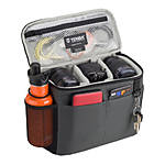 Tenba Tools BYOB 10 Camera Bag Insert Gray with Handle 2