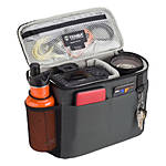 Tenba Tools BYOB 10 Camera Bag Insert Gray with Handle 3