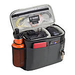 Tenba Tools BYOB 10 Camera Bag Insert Gray with Handle 4