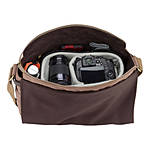 Tenba Tools BYOB 10 Camera Bag Insert Gray with Handle 5