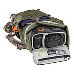 Tenba Tools BYOB 10 Camera Bag Insert Gray with Handle 6