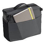 Tenba Tools BYOB 10 Camera Bag Insert Gray with Handle 9