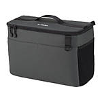 Tenba Tools BYOB 13 Camera Bag Insert Gray with Handle 0