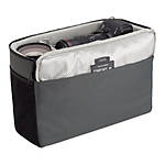 Tenba Tools BYOB 13 Camera Bag Insert Gray with Handle 5