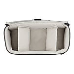 Tenba Tools BYOB 13 Camera Bag Insert Gray with Handle 6