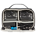 Tenba Tools Tool Box 4 Gray (7Lx4.5Hx3D) 2
