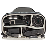 Tenba Tools Tool Box 4 Gray (7Lx4.5Hx3D) 4