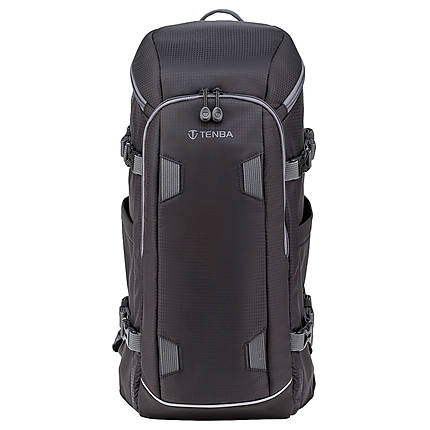 Tenba Solstice 12L Backpack/Daypack Black
