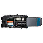 Tenba Solstice 12L Backpack/Daypack Black 6