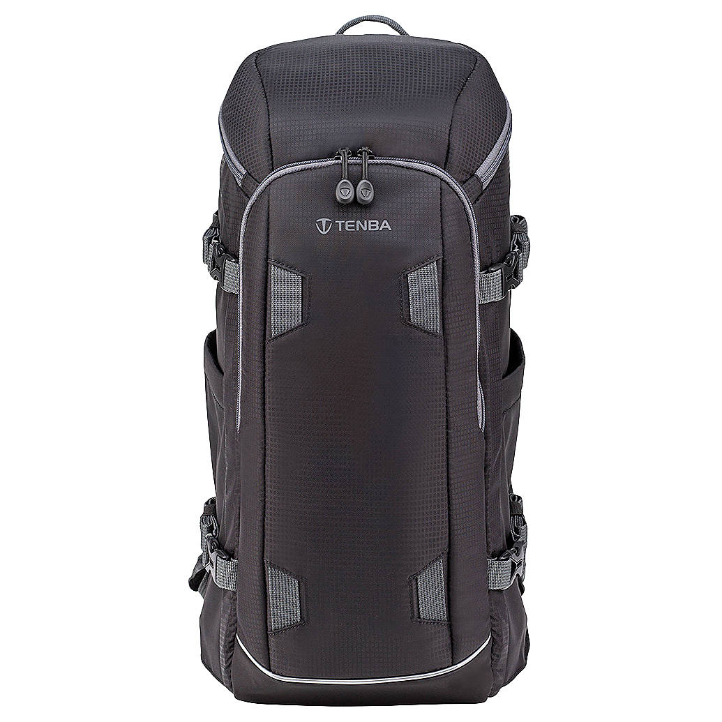 Tenba Solstice 12L Backpack/Daypack Black