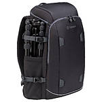 Tenba Solstice 20L Backpack/Daypack Black 3