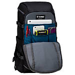 Tenba Solstice 20L Backpack/Daypack Black 6