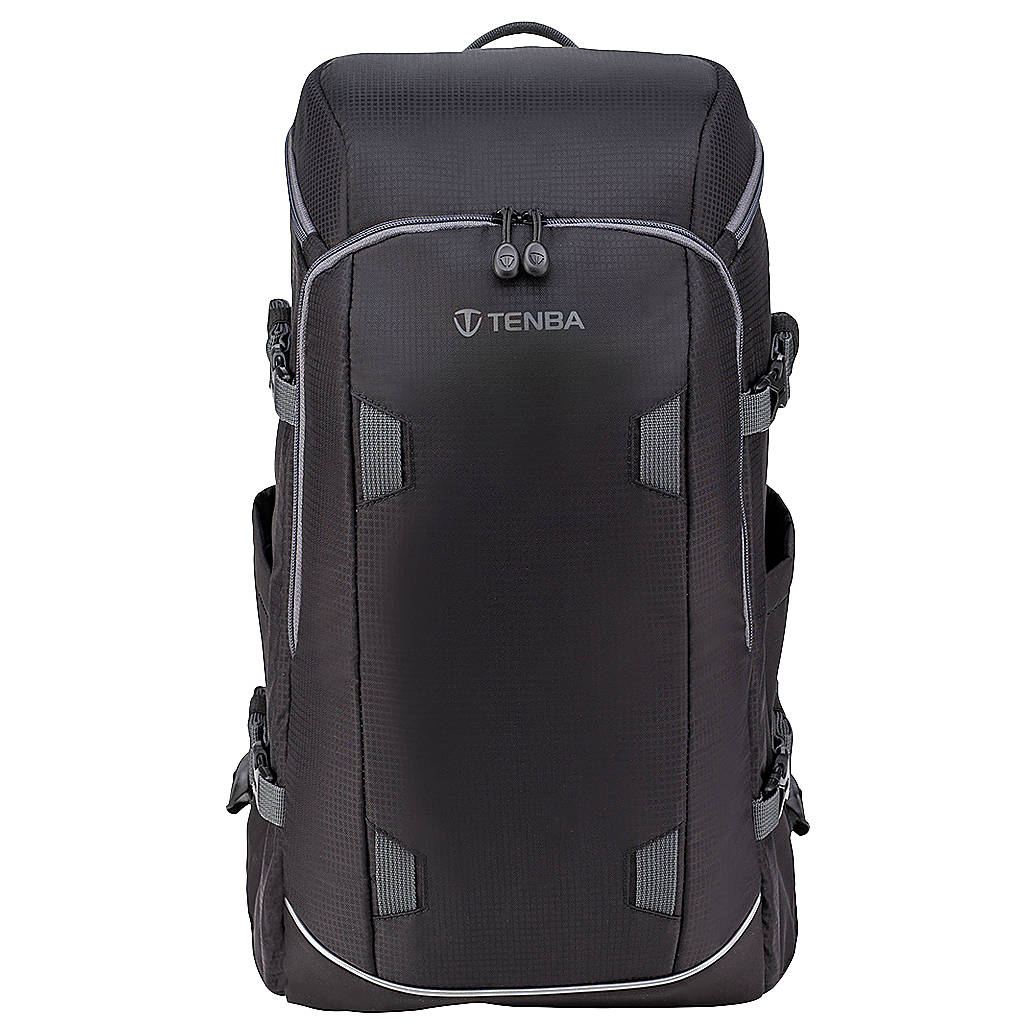 Tenba Solstice 20L Backpack/Daypack Black