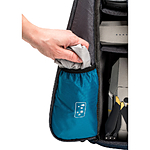 Tenba Solstice Sling Bag 10L Blue 6