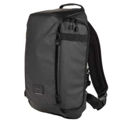 Tenba Solstice V2 12L Black Sling Bag