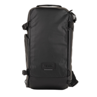 Tenba Solstice V2 12L Black Sling Bag 1