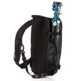 Tenba Solstice V2 12L Black Sling Bag 2