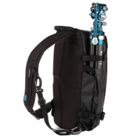 Tenba Solstice V2 12L Black Sling Bag 2