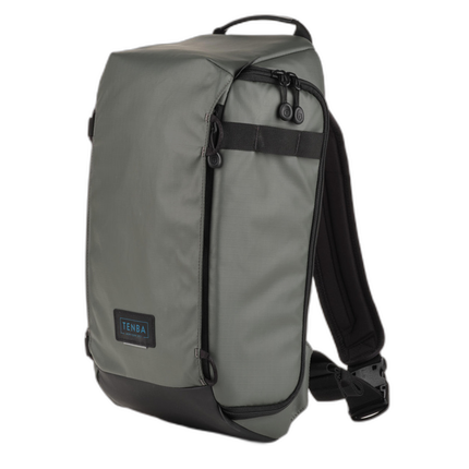 Tenba Solstice V2 12L Gray Sling Bag