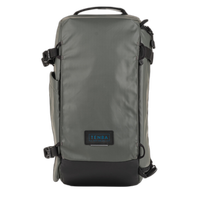 Tenba Solstice V2 12L Gray Sling Bag 1