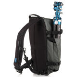 Tenba Solstice V2 12L Gray Sling Bag 2